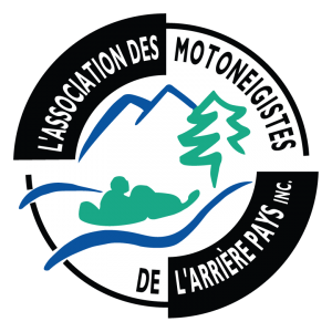 Association des motoneigistes de l'Arrière-Pays